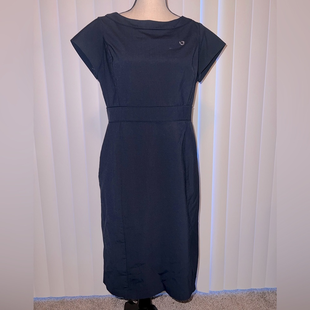 Lands End Chase Dress